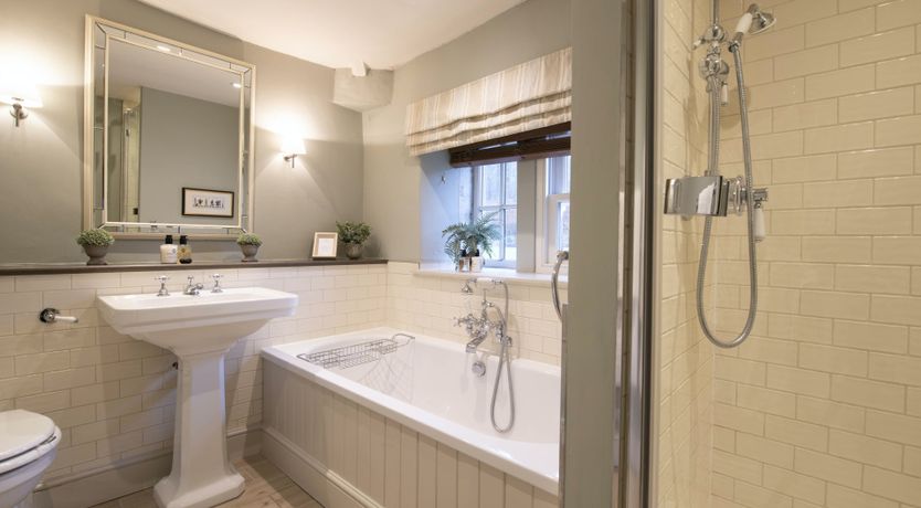 Photo of The Swifts' Nest