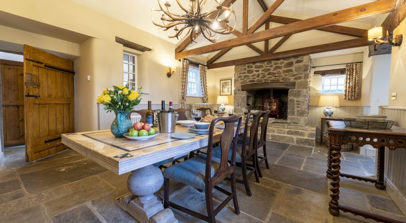 Photo of The Swifts' Nest