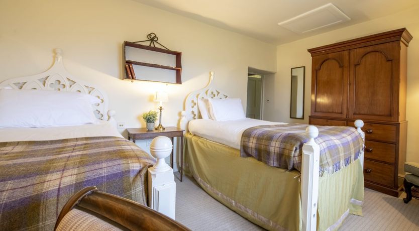 Photo of The Swifts' Nest