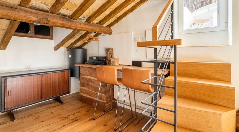 Photo of The Ancient Palazzo