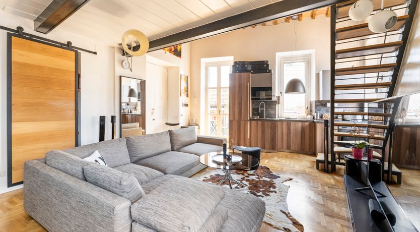 Photo of The Ancient Palazzo