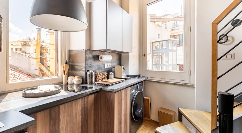 Photo of The Ancient Palazzo