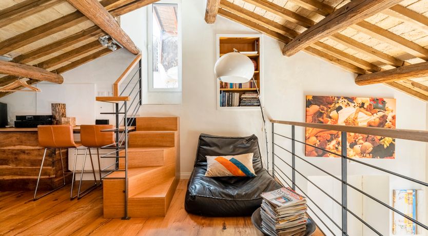 Photo of The Ancient Palazzo