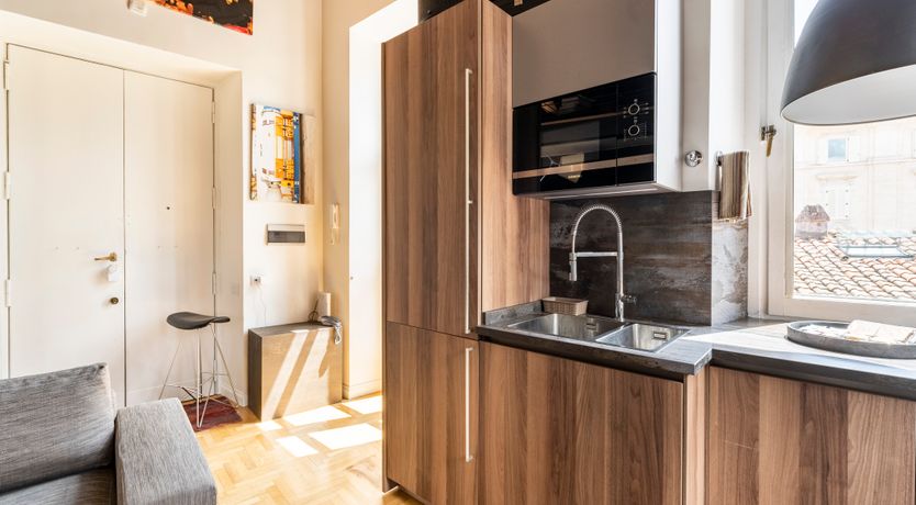 Photo of The Ancient Palazzo