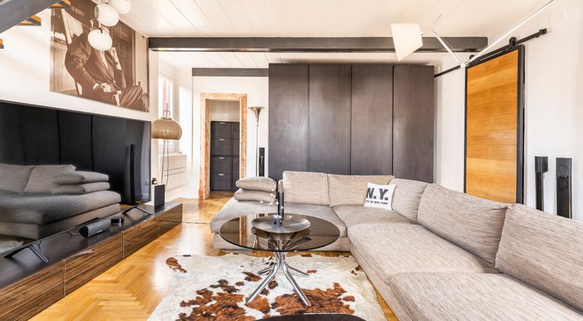 Photo of The Ancient Palazzo