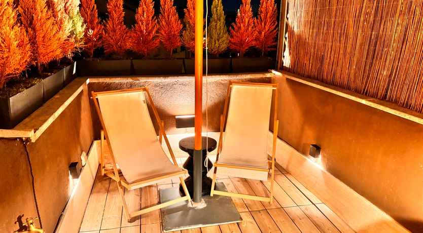 Photo of The Ancient Palazzo