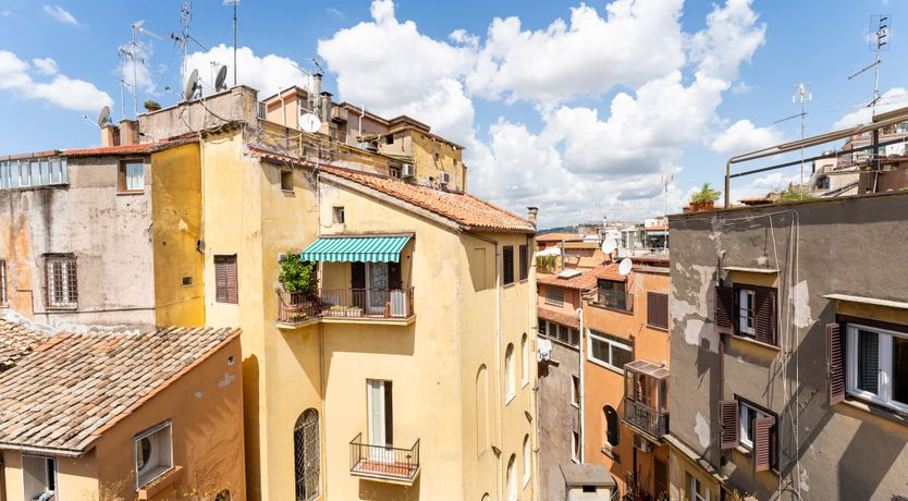 Photo of The Ancient Palazzo