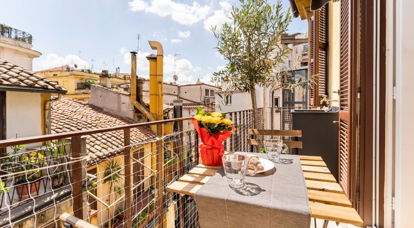 Photo of The Ancient Palazzo