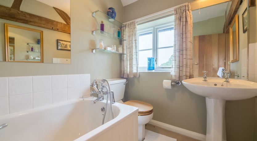 Photo of Buttercups & Roses