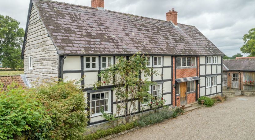 Photo of Buttercups & Roses