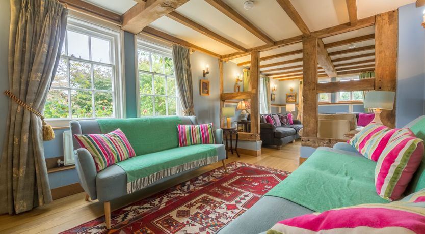 Photo of Buttercups & Roses