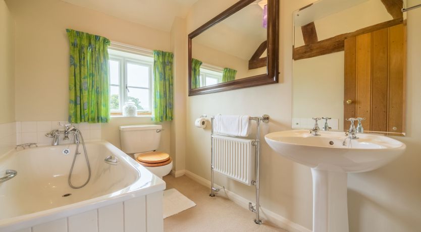 Photo of Buttercups & Roses