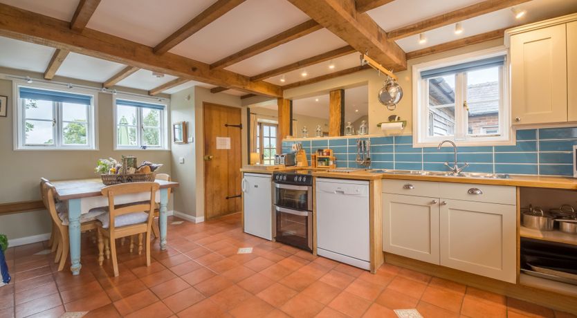 Photo of Buttercups & Roses