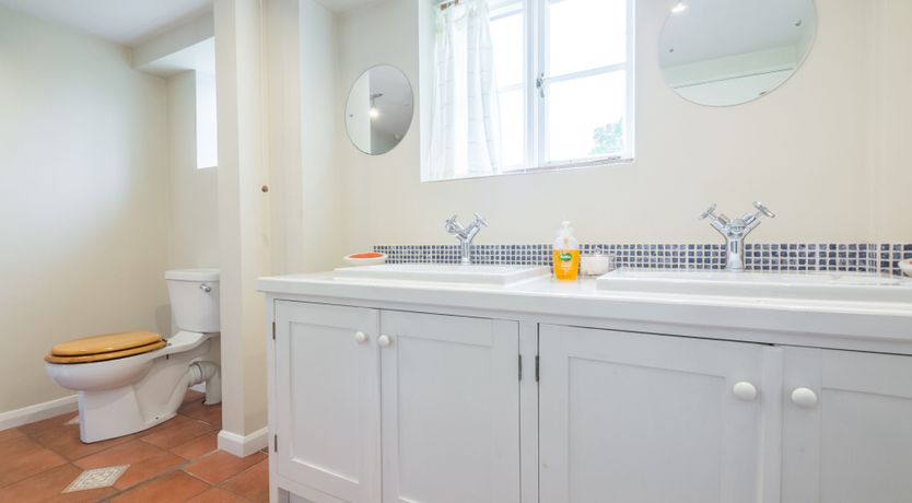 Photo of Buttercups & Roses