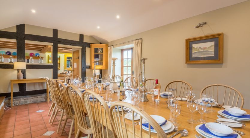 Photo of Buttercups & Roses