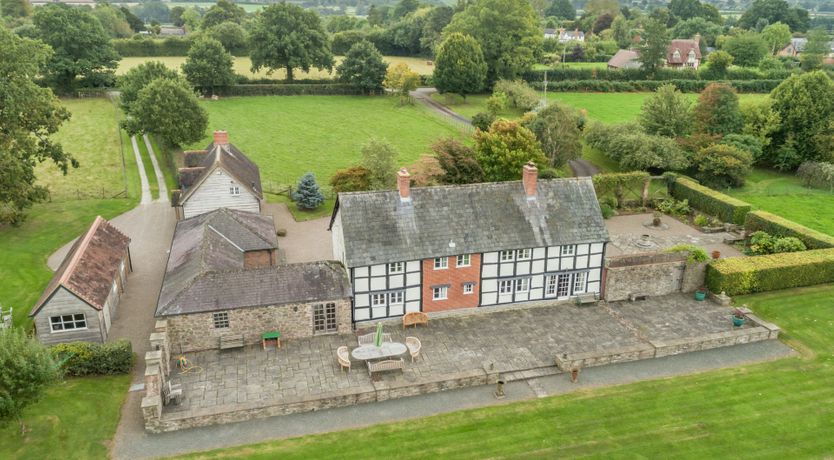 Photo of Buttercups & Roses