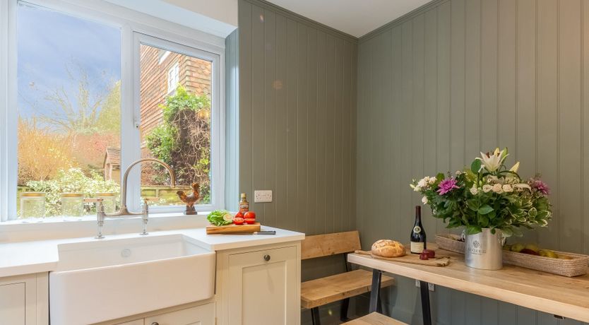 Photo of The Greenshaw