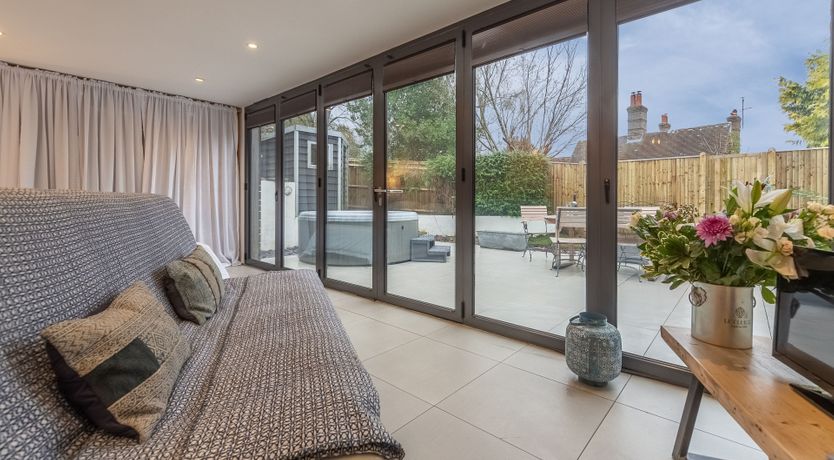 Photo of The Greenshaw