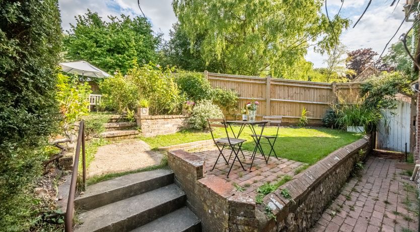 Photo of The Greenshaw