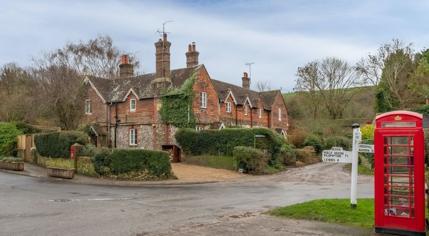 Photo of The Greenshaw