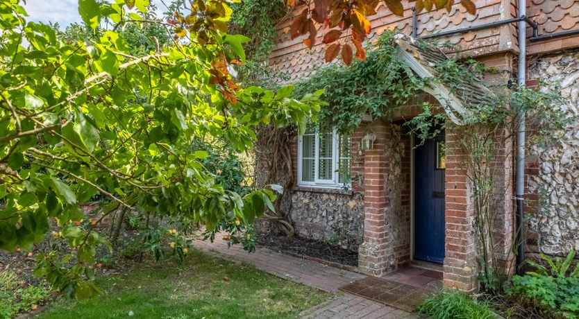 Photo of The Greenshaw