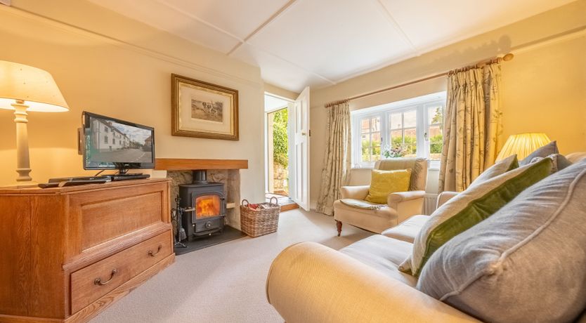 Photo of Pearl of Sussex