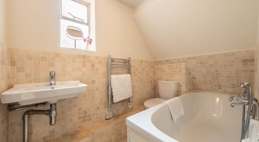 Photo of Pearl of Sussex