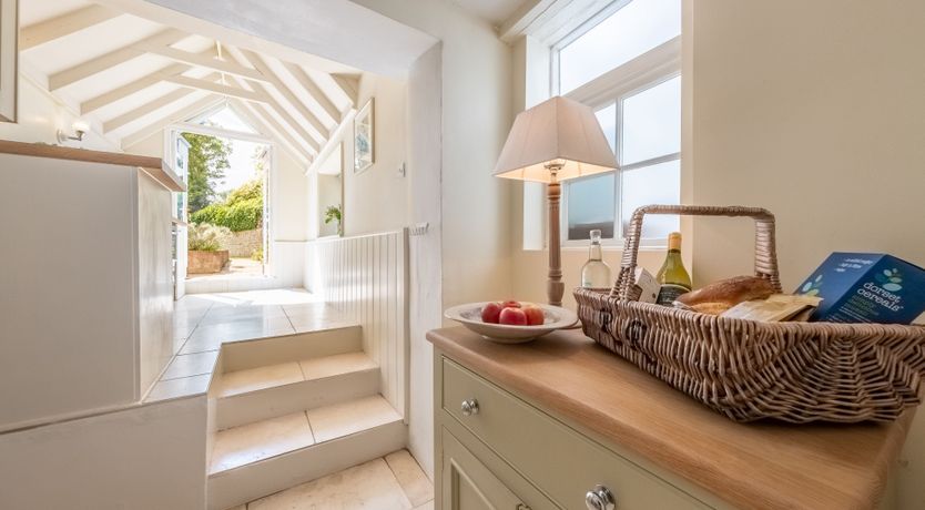 Photo of Pearl of Sussex