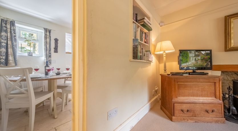 Photo of Pearl of Sussex