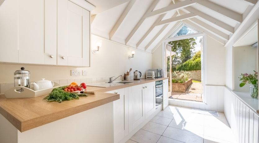 Photo of Pearl of Sussex