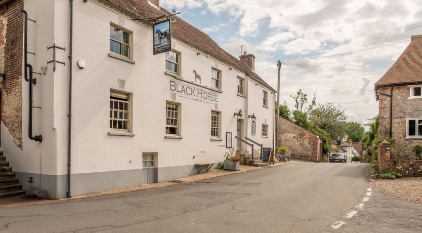 Photo of Pearl of Sussex