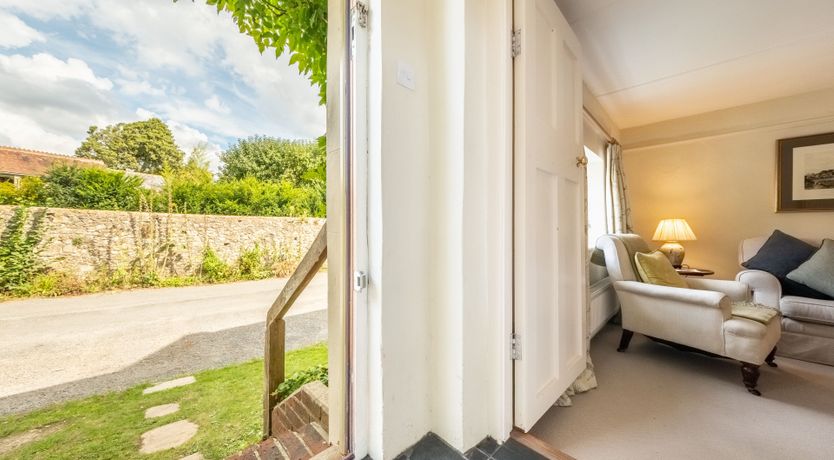 Photo of Pearl of Sussex