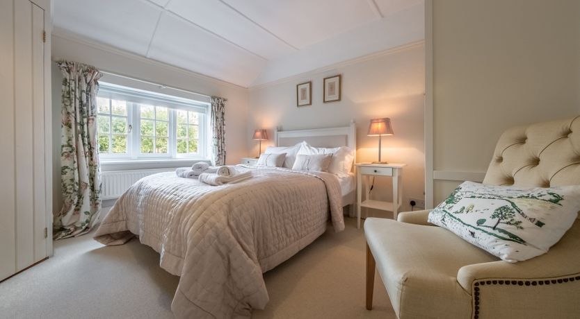 Photo of Pearl of Sussex