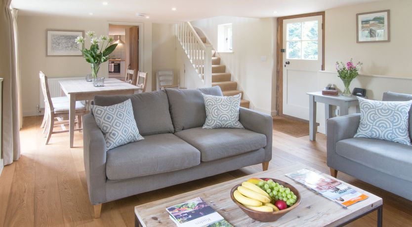 Photo of The Old Oast House