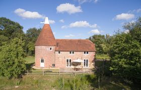 Photo of the-old-oast-house