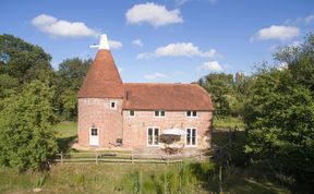 Photo of The Old Oast House