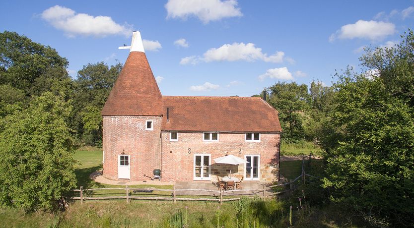 Photo of The Old Oast House