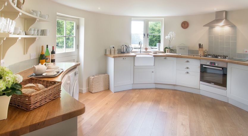 Photo of The Old Oast House