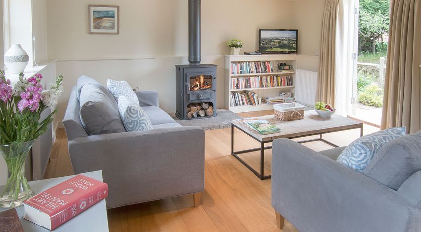 Photo of The Old Oast House