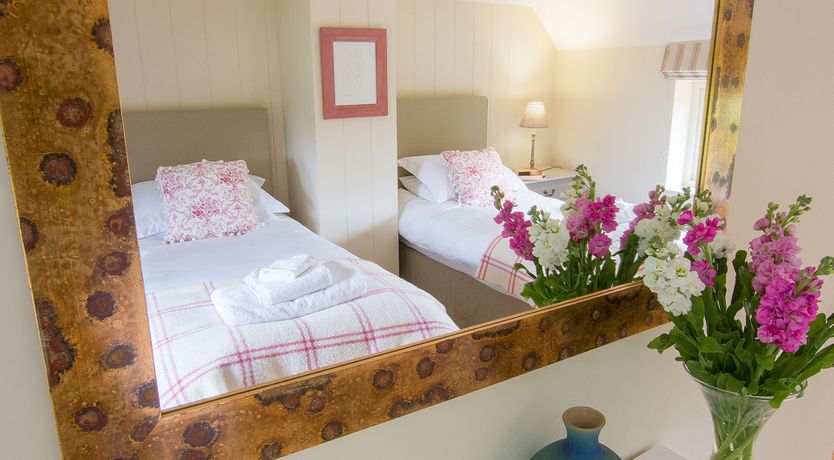 Photo of The Old Oast House