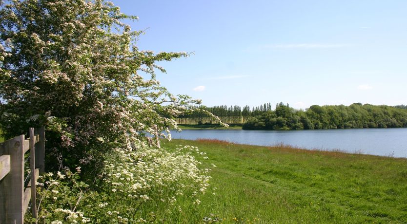 Photo of The Old Oast House