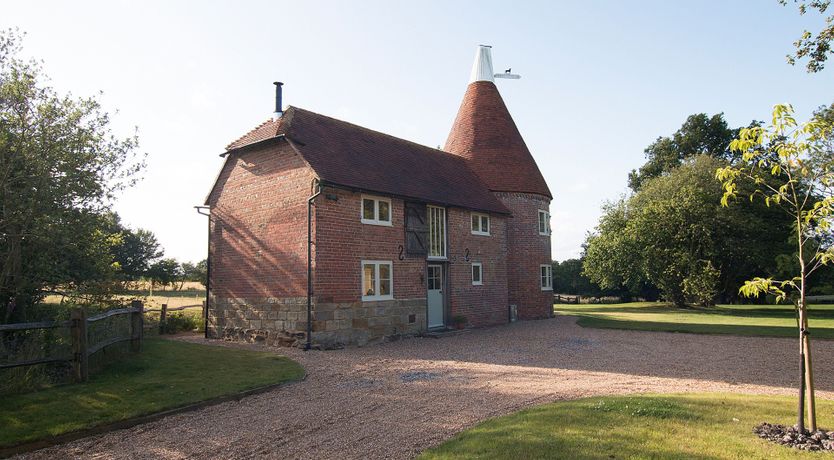 Photo of The Old Oast House