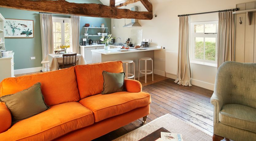 Photo of The Nature's Path