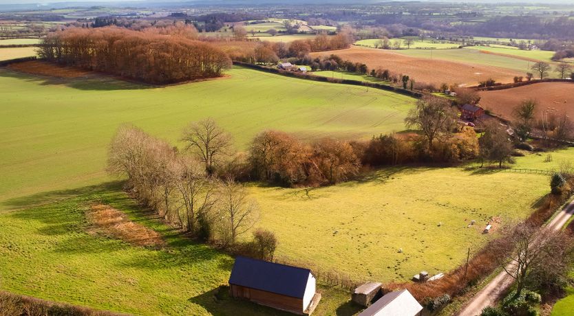Photo of The Nature's Path