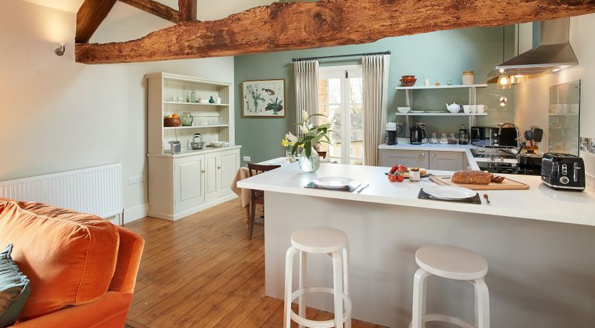 Photo of The Nature's Path