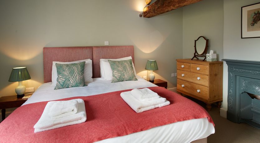 Photo of The Nature's Path