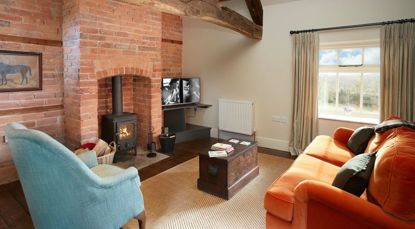 Photo of The Nature's Path