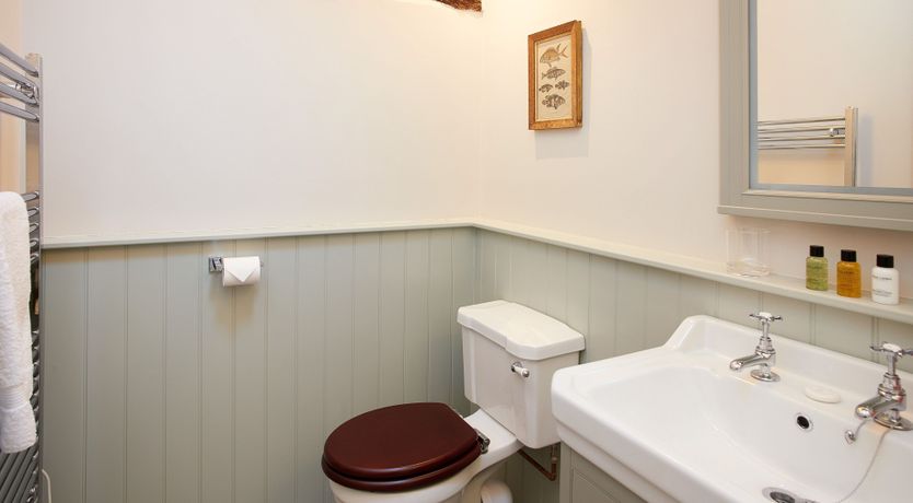 Photo of The Nature's Path