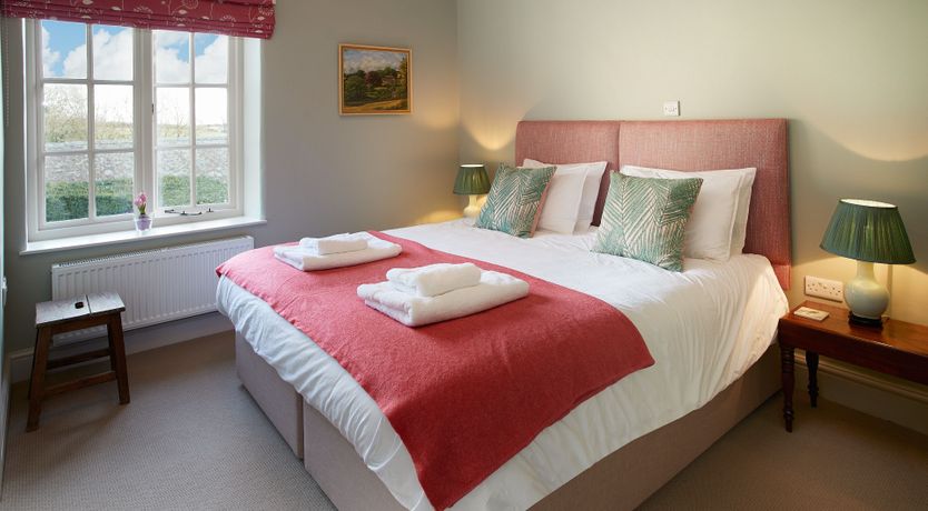 Photo of The Nature's Path