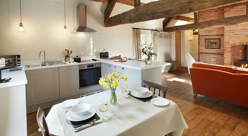 Photo of The Nature's Path